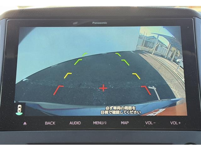 レヴォーグ ＧＴ　禁煙車　純正９インチディスプレイ　フルセグ　バックカメラ　衝突軽減ブレーキ　運転支援システム　ヒーター付きパワーシート　レーダークルーズ　ステアリング連動ヘッドランプシステム　ホールド付きブレーキ（5枚目）