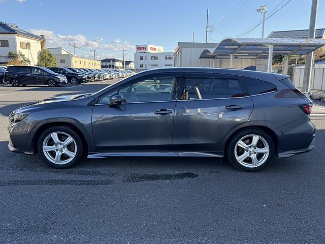 レヴォーグ ＧＴ　禁煙車　純正９インチディスプレイ　フルセグ　バックカメラ　衝突軽減ブレーキ　運転支援システム　ヒーター付きパワーシート　レーダークルーズ　ステアリング連動ヘッドランプシステム　ホールド付きブレーキ（11枚目）