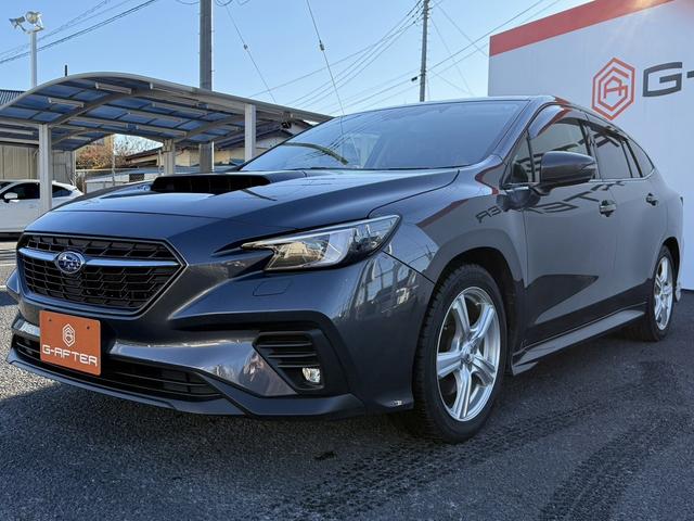 レヴォーグ ＧＴ　禁煙車　純正９インチディスプレイ　フルセグ　バックカメラ　衝突軽減ブレーキ　運転支援システム　ヒーター付きパワーシート　レーダークルーズ　ステアリング連動ヘッドランプシステム　ホールド付きブレーキ（24枚目）