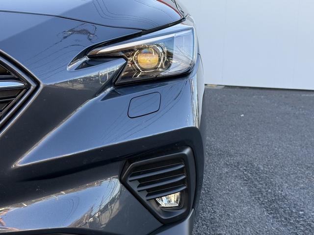 レヴォーグ ＧＴ　禁煙車　純正９インチディスプレイ　フルセグ　バックカメラ　衝突軽減ブレーキ　運転支援システム　ヒーター付きパワーシート　レーダークルーズ　ステアリング連動ヘッドランプシステム　ホールド付きブレーキ（26枚目）