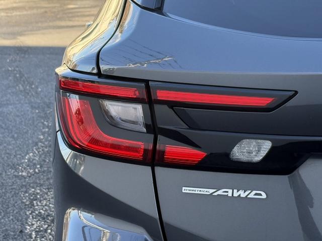 レヴォーグ ＧＴ　禁煙車　純正９インチディスプレイ　フルセグ　バックカメラ　衝突軽減ブレーキ　運転支援システム　ヒーター付きパワーシート　レーダークルーズ　ステアリング連動ヘッドランプシステム　ホールド付きブレーキ（28枚目）