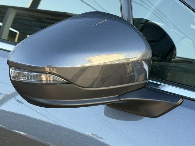 レヴォーグ ＧＴ　禁煙車　純正９インチディスプレイ　フルセグ　バックカメラ　衝突軽減ブレーキ　運転支援システム　ヒーター付きパワーシート　レーダークルーズ　ステアリング連動ヘッドランプシステム　ホールド付きブレーキ（29枚目）