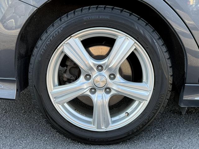 レヴォーグ ＧＴ　禁煙車　純正９インチディスプレイ　フルセグ　バックカメラ　衝突軽減ブレーキ　運転支援システム　ヒーター付きパワーシート　レーダークルーズ　ステアリング連動ヘッドランプシステム　ホールド付きブレーキ（31枚目）