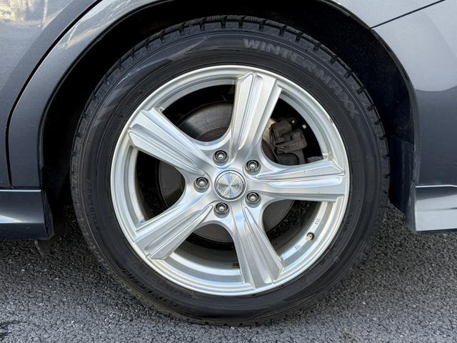 レヴォーグ ＧＴ　禁煙車　純正９インチディスプレイ　フルセグ　バックカメラ　衝突軽減ブレーキ　運転支援システム　ヒーター付きパワーシート　レーダークルーズ　ステアリング連動ヘッドランプシステム　ホールド付きブレーキ（32枚目）