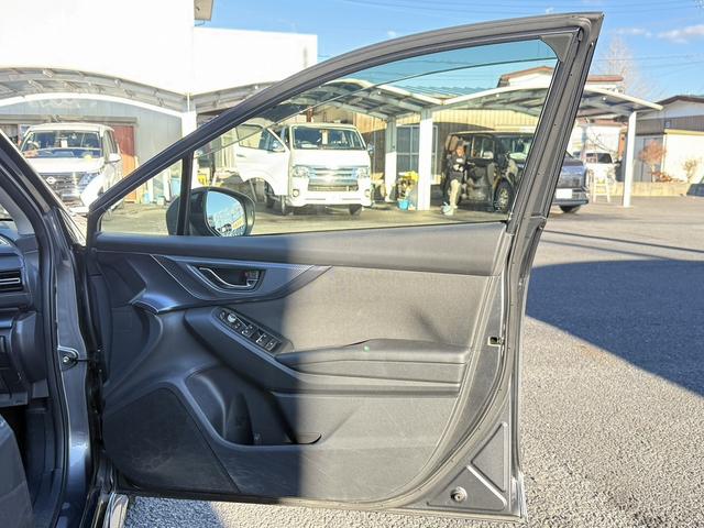 レヴォーグ ＧＴ　禁煙車　純正９インチディスプレイ　フルセグ　バックカメラ　衝突軽減ブレーキ　運転支援システム　ヒーター付きパワーシート　レーダークルーズ　ステアリング連動ヘッドランプシステム　ホールド付きブレーキ（37枚目）