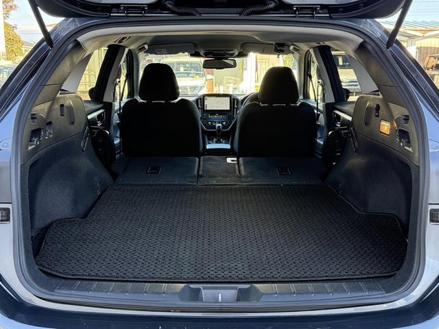 レヴォーグ ＧＴ　禁煙車　純正９インチディスプレイ　フルセグ　バックカメラ　衝突軽減ブレーキ　運転支援システム　ヒーター付きパワーシート　レーダークルーズ　ステアリング連動ヘッドランプシステム　ホールド付きブレーキ（40枚目）