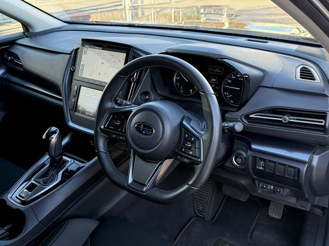 レヴォーグ ＧＴ　禁煙車　純正９インチディスプレイ　フルセグ　バックカメラ　衝突軽減ブレーキ　運転支援システム　ヒーター付きパワーシート　レーダークルーズ　ステアリング連動ヘッドランプシステム　ホールド付きブレーキ（43枚目）