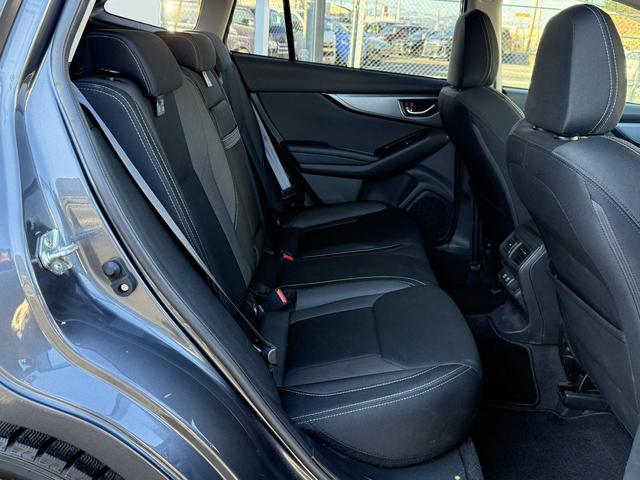 レヴォーグ ＧＴ　禁煙車　純正９インチディスプレイ　フルセグ　バックカメラ　衝突軽減ブレーキ　運転支援システム　ヒーター付きパワーシート　レーダークルーズ　ステアリング連動ヘッドランプシステム　ホールド付きブレーキ（44枚目）