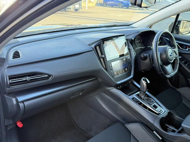 レヴォーグ ＧＴ　禁煙車　純正９インチディスプレイ　フルセグ　バックカメラ　衝突軽減ブレーキ　運転支援システム　ヒーター付きパワーシート　レーダークルーズ　ステアリング連動ヘッドランプシステム　ホールド付きブレーキ（45枚目）