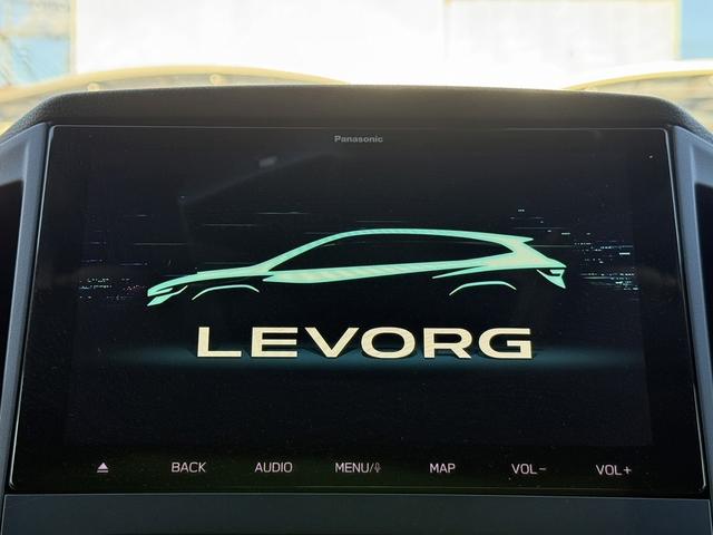 レヴォーグ ＧＴ　禁煙車　純正９インチディスプレイ　フルセグ　バックカメラ　衝突軽減ブレーキ　運転支援システム　ヒーター付きパワーシート　レーダークルーズ　ステアリング連動ヘッドランプシステム　ホールド付きブレーキ（49枚目）