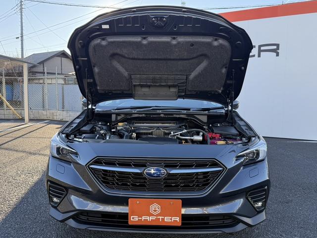 レヴォーグ ＧＴ　禁煙車　純正９インチディスプレイ　フルセグ　バックカメラ　衝突軽減ブレーキ　運転支援システム　ヒーター付きパワーシート　レーダークルーズ　ステアリング連動ヘッドランプシステム　ホールド付きブレーキ（77枚目）