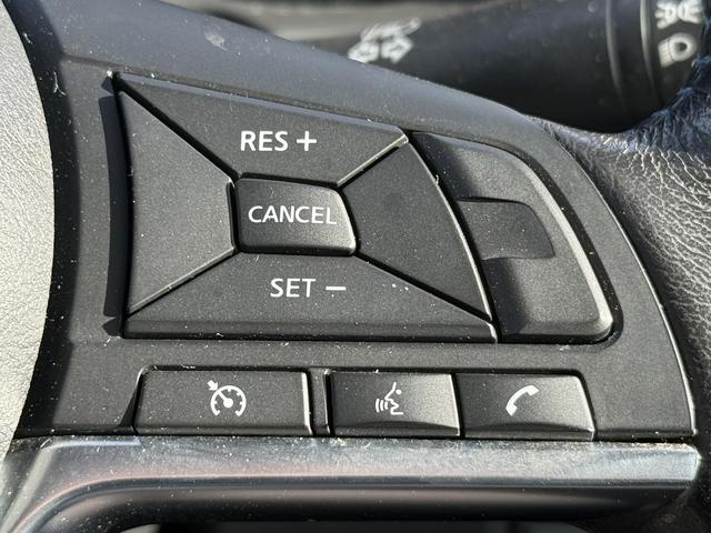 リーフ Ｘ　ワンオーナー　純正ナビ　フルセグ　３６０度カメラ　純正１７ＡＷ　ＬＥＤライト　ステアリング＆シートヒーター　パーキングアシスト　運転支援システム　衝突軽減ブレーキ　コーナーセンサー　ビルドインＥＴＣ（53枚目）