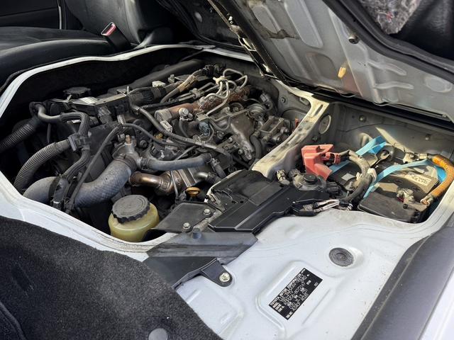 ハイエースバン ロングスーパーＧＬ　禁煙車　ＬＥＤヘッドライト　オプション助手席エアバック　ＡＣ１００Ｖ電源　社外ナビ　バックカメラ　両側スライドドア　オートエアコン　ビルドインＥＴＣ２．０　ＵＳＢ端子　ハンズフリー通話　電格ミラー（20枚目）