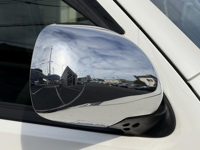 ハイエースバン ロングスーパーＧＬ　禁煙車　ＬＥＤヘッドライト　オプション助手席エアバック　ＡＣ１００Ｖ電源　社外ナビ　バックカメラ　両側スライドドア　オートエアコン　ビルドインＥＴＣ２．０　ＵＳＢ端子　ハンズフリー通話　電格ミラー（29枚目）