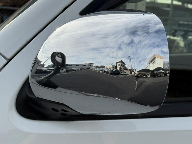 ハイエースバン ロングスーパーＧＬ　禁煙車　ＬＥＤヘッドライト　オプション助手席エアバック　ＡＣ１００Ｖ電源　社外ナビ　バックカメラ　両側スライドドア　オートエアコン　ビルドインＥＴＣ２．０　ＵＳＢ端子　ハンズフリー通話　電格ミラー（30枚目）