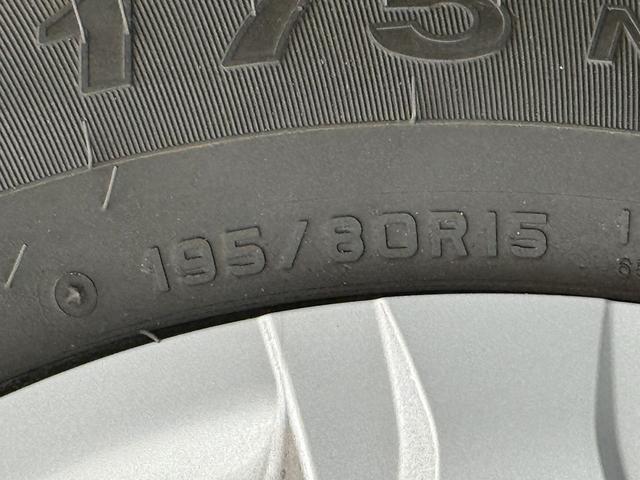 ハイエースバン ロングスーパーＧＬ　禁煙車　ＬＥＤヘッドライト　オプション助手席エアバック　ＡＣ１００Ｖ電源　社外ナビ　バックカメラ　両側スライドドア　オートエアコン　ビルドインＥＴＣ２．０　ＵＳＢ端子　ハンズフリー通話　電格ミラー（36枚目）