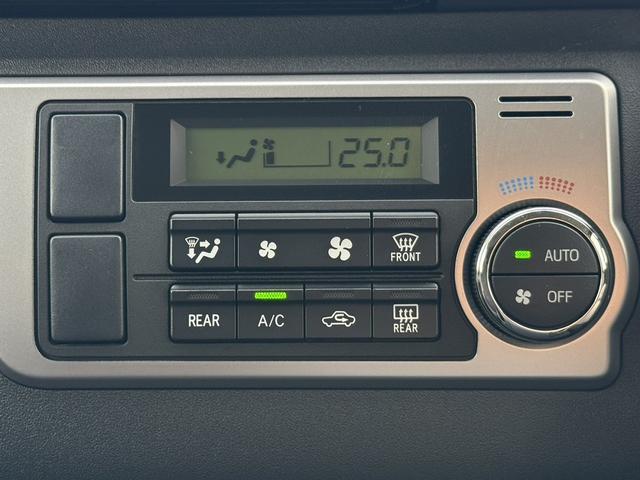 ハイエースバン ロングスーパーＧＬ　禁煙車　ＬＥＤヘッドライト　オプション助手席エアバック　ＡＣ１００Ｖ電源　社外ナビ　バックカメラ　両側スライドドア　オートエアコン　ビルドインＥＴＣ２．０　ＵＳＢ端子　ハンズフリー通話　電格ミラー（60枚目）