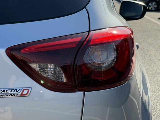 ＣＸ－５ ＸＤ　プロアクティブ　後期型　禁煙車　フルセグ　サイド・バックカメラ　４ＷＤ　アダプティブクルーズコントロール　衝突軽減ブレーキ　クリアランスソナー　ＥＴＣ　ＬＥＤヘッドライト　Ｂｌｕｅｔｏｏｔｈ　ＤＶＤ再生　純正１７ＡＷ（13枚目）
