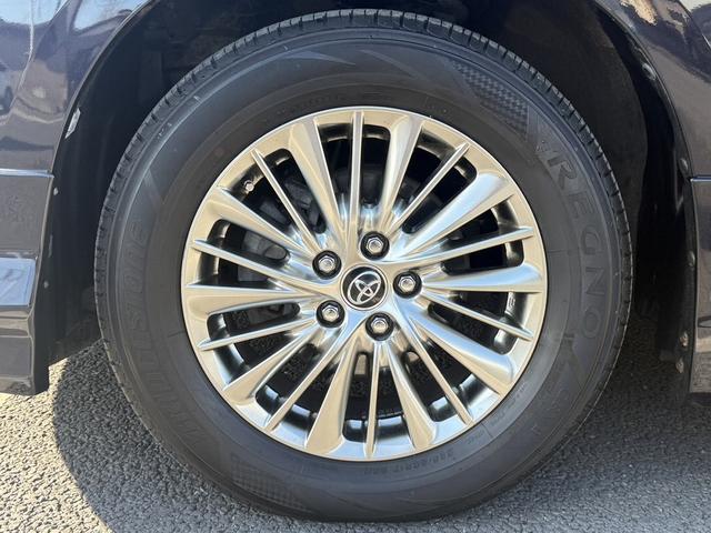 アルファードハイブリッド ＳＲ　禁煙車　後期型　ツインサンルーフ　純正１０型ナビ　フリップダウンモニター　フルモデリスタ　シートエアコン　衝突軽減　運転支援　デジタルインナーミラー　ブラインドスポット　両側電動スライド　３眼ＬＥＤ（25枚目）