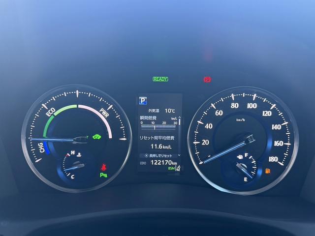 アルファードハイブリッド ＳＲ　禁煙車　後期型　ツインサンルーフ　純正１０型ナビ　フリップダウンモニター　フルモデリスタ　シートエアコン　衝突軽減　運転支援　デジタルインナーミラー　ブラインドスポット　両側電動スライド　３眼ＬＥＤ（47枚目）