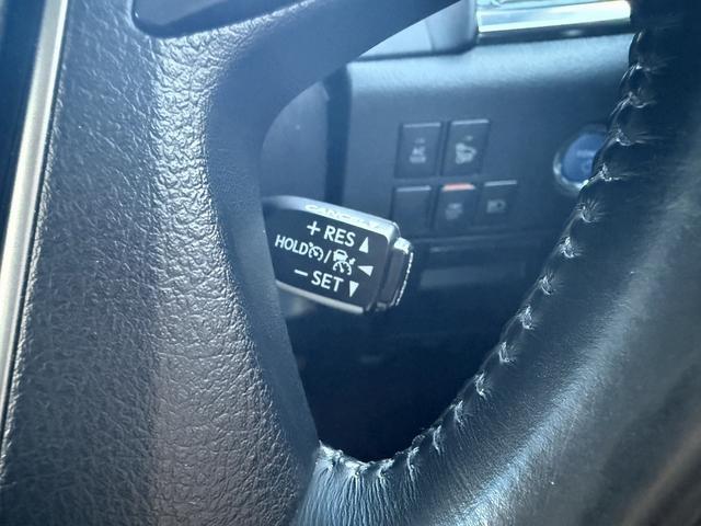 アルファードハイブリッド ＳＲ　禁煙車　後期型　ツインサンルーフ　純正１０型ナビ　フリップダウンモニター　フルモデリスタ　シートエアコン　衝突軽減　運転支援　デジタルインナーミラー　ブラインドスポット　両側電動スライド　３眼ＬＥＤ（52枚目）