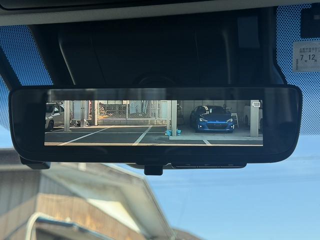 アルファードハイブリッド ＳＲ　禁煙車　後期型　ツインサンルーフ　純正１０型ナビ　フリップダウンモニター　フルモデリスタ　シートエアコン　衝突軽減　運転支援　デジタルインナーミラー　ブラインドスポット　両側電動スライド　３眼ＬＥＤ（69枚目）