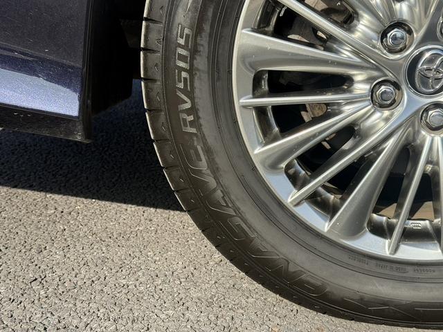 アルファードハイブリッド ＳＲ　禁煙車　後期型　ツインサンルーフ　純正１０型ナビ　フリップダウンモニター　フルモデリスタ　シートエアコン　衝突軽減　運転支援　デジタルインナーミラー　ブラインドスポット　両側電動スライド　３眼ＬＥＤ（72枚目）