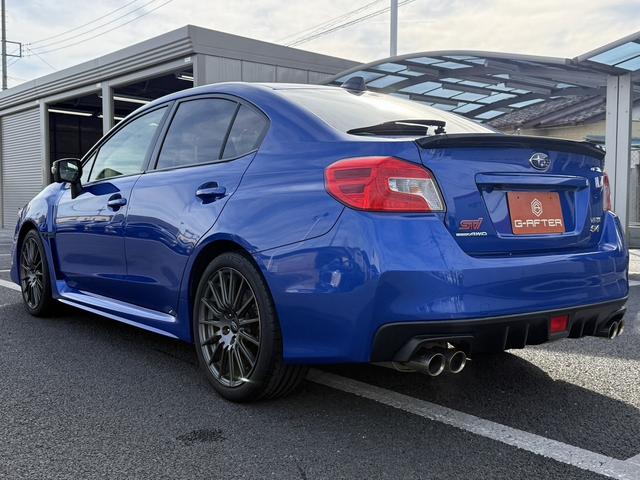 ＷＲＸ Ｓ４ ＳＴＩスポーツアイサイト　禁煙車　純正８インチナビ　フルセグ　フロント・サイド・バックカメラ　衝突軽減ブレーキ　ＲＥＣＡＲＯハーフレザーシート　シートヒーター　パワーシート　ブラインドスポットモニター　ＥＴＣ　ＬＥＤヘッド（23枚目）