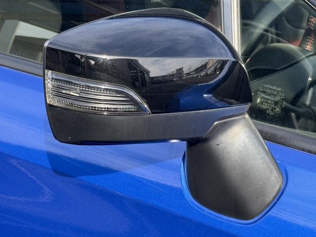 ＷＲＸ Ｓ４ ＳＴＩスポーツアイサイト　禁煙車　純正８インチナビ　フルセグ　フロント・サイド・バックカメラ　衝突軽減ブレーキ　ＲＥＣＡＲＯハーフレザーシート　シートヒーター　パワーシート　ブラインドスポットモニター　ＥＴＣ　ＬＥＤヘッド（29枚目）