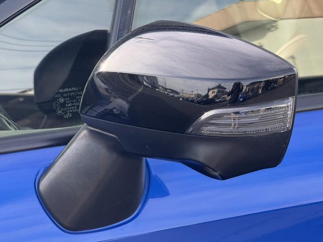 ＷＲＸ Ｓ４ ＳＴＩスポーツアイサイト　禁煙車　純正８インチナビ　フルセグ　フロント・サイド・バックカメラ　衝突軽減ブレーキ　ＲＥＣＡＲＯハーフレザーシート　シートヒーター　パワーシート　ブラインドスポットモニター　ＥＴＣ　ＬＥＤヘッド（30枚目）