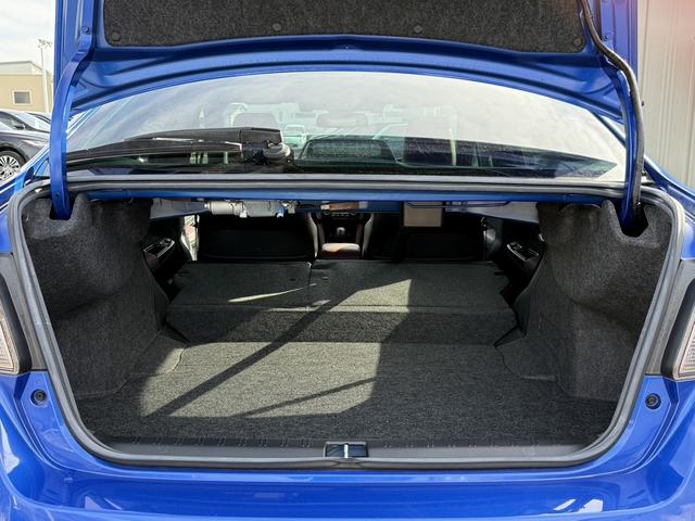 ＷＲＸ Ｓ４ ＳＴＩスポーツアイサイト　禁煙車　純正８インチナビ　フルセグ　フロント・サイド・バックカメラ　衝突軽減ブレーキ　ＲＥＣＡＲＯハーフレザーシート　シートヒーター　パワーシート　ブラインドスポットモニター　ＥＴＣ　ＬＥＤヘッド（40枚目）
