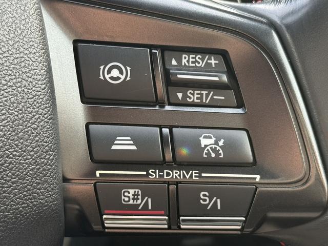 ＷＲＸ Ｓ４ ＳＴＩスポーツアイサイト　禁煙車　純正８インチナビ　フルセグ　フロント・サイド・バックカメラ　衝突軽減ブレーキ　ＲＥＣＡＲＯハーフレザーシート　シートヒーター　パワーシート　ブラインドスポットモニター　ＥＴＣ　ＬＥＤヘッド（52枚目）