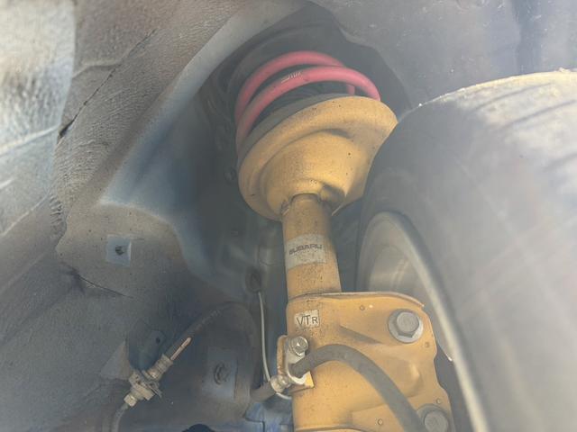 ＷＲＸ Ｓ４ ＳＴＩスポーツアイサイト　禁煙車　純正８インチナビ　フルセグ　フロント・サイド・バックカメラ　衝突軽減ブレーキ　ＲＥＣＡＲＯハーフレザーシート　シートヒーター　パワーシート　ブラインドスポットモニター　ＥＴＣ　ＬＥＤヘッド（74枚目）