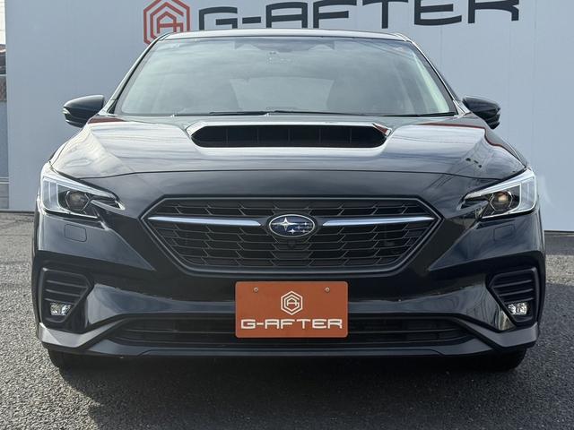 レヴォーグ ＧＴ－Ｈ　ＥＸ　純正１１．６型ナビ　フルセグ　バックフロントサイドカメラ　衝突軽減ブレーキ　運転支援システム　メモリー＆ヒーター付きパワーシート　ビルトインＥＴＣ２．０　パワーリアゲート　ブラインドスポットモニター（3枚目）