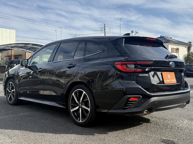 レヴォーグ ＧＴ－Ｈ　ＥＸ　純正１１．６型ナビ　フルセグ　バックフロントサイドカメラ　衝突軽減ブレーキ　運転支援システム　メモリー＆ヒーター付きパワーシート　ビルトインＥＴＣ２．０　パワーリアゲート　ブラインドスポットモニター（8枚目）