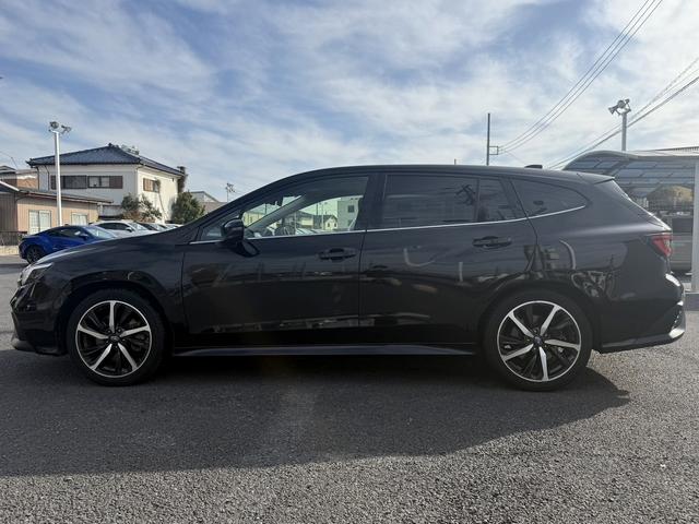 レヴォーグ ＧＴ－Ｈ　ＥＸ　純正１１．６型ナビ　フルセグ　バックフロントサイドカメラ　衝突軽減ブレーキ　運転支援システム　メモリー＆ヒーター付きパワーシート　ビルトインＥＴＣ２．０　パワーリアゲート　ブラインドスポットモニター（9枚目）