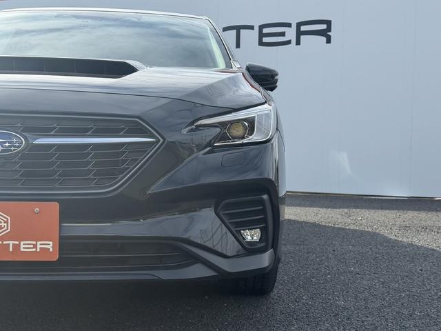 レヴォーグ ＧＴ－Ｈ　ＥＸ　純正１１．６型ナビ　フルセグ　バックフロントサイドカメラ　衝突軽減ブレーキ　運転支援システム　メモリー＆ヒーター付きパワーシート　ビルトインＥＴＣ２．０　パワーリアゲート　ブラインドスポットモニター（11枚目）