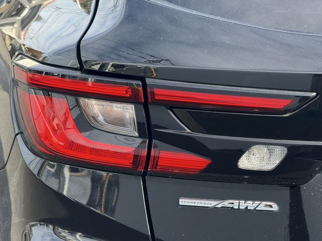 レヴォーグ ＧＴ－Ｈ　ＥＸ　純正１１．６型ナビ　フルセグ　バックフロントサイドカメラ　衝突軽減ブレーキ　運転支援システム　メモリー＆ヒーター付きパワーシート　ビルトインＥＴＣ２．０　パワーリアゲート　ブラインドスポットモニター（16枚目）