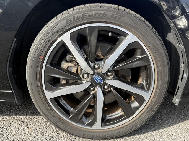 レヴォーグ ＧＴ－Ｈ　ＥＸ　純正１１．６型ナビ　フルセグ　バックフロントサイドカメラ　衝突軽減ブレーキ　運転支援システム　メモリー＆ヒーター付きパワーシート　ビルトインＥＴＣ２．０　パワーリアゲート　ブラインドスポットモニター（17枚目）