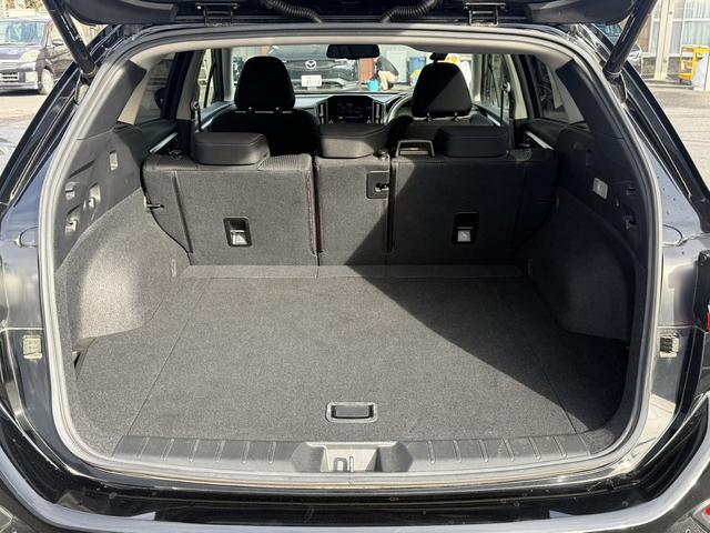 レヴォーグ ＧＴ－Ｈ　ＥＸ　純正１１．６型ナビ　フルセグ　バックフロントサイドカメラ　衝突軽減ブレーキ　運転支援システム　メモリー＆ヒーター付きパワーシート　ビルトインＥＴＣ２．０　パワーリアゲート　ブラインドスポットモニター（29枚目）