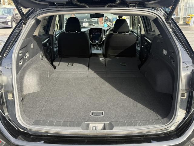 レヴォーグ ＧＴ－Ｈ　ＥＸ　純正１１．６型ナビ　フルセグ　バックフロントサイドカメラ　衝突軽減ブレーキ　運転支援システム　メモリー＆ヒーター付きパワーシート　ビルトインＥＴＣ２．０　パワーリアゲート　ブラインドスポットモニター（30枚目）