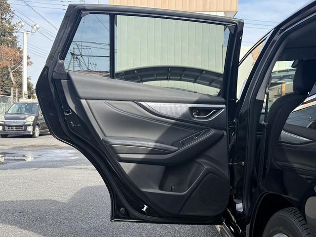 レヴォーグ ＧＴ－Ｈ　ＥＸ　純正１１．６型ナビ　フルセグ　バックフロントサイドカメラ　衝突軽減ブレーキ　運転支援システム　メモリー＆ヒーター付きパワーシート　ビルトインＥＴＣ２．０　パワーリアゲート　ブラインドスポットモニター（31枚目）