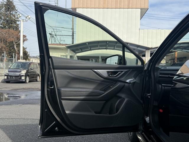 レヴォーグ ＧＴ－Ｈ　ＥＸ　純正１１．６型ナビ　フルセグ　バックフロントサイドカメラ　衝突軽減ブレーキ　運転支援システム　メモリー＆ヒーター付きパワーシート　ビルトインＥＴＣ２．０　パワーリアゲート　ブラインドスポットモニター（32枚目）