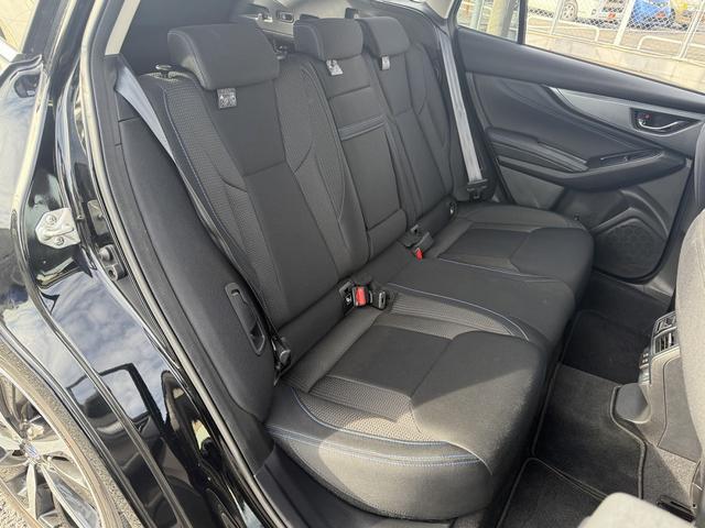 レヴォーグ ＧＴ－Ｈ　ＥＸ　純正１１．６型ナビ　フルセグ　バックフロントサイドカメラ　衝突軽減ブレーキ　運転支援システム　メモリー＆ヒーター付きパワーシート　ビルトインＥＴＣ２．０　パワーリアゲート　ブラインドスポットモニター（36枚目）