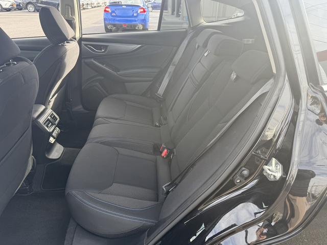 レヴォーグ ＧＴ－Ｈ　ＥＸ　純正１１．６型ナビ　フルセグ　バックフロントサイドカメラ　衝突軽減ブレーキ　運転支援システム　メモリー＆ヒーター付きパワーシート　ビルトインＥＴＣ２．０　パワーリアゲート　ブラインドスポットモニター（37枚目）