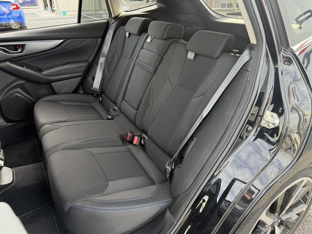 レヴォーグ ＧＴ－Ｈ　ＥＸ　純正１１．６型ナビ　フルセグ　バックフロントサイドカメラ　衝突軽減ブレーキ　運転支援システム　メモリー＆ヒーター付きパワーシート　ビルトインＥＴＣ２．０　パワーリアゲート　ブラインドスポットモニター（38枚目）