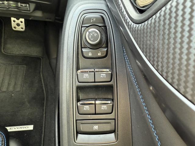 レヴォーグ ＧＴ－Ｈ　ＥＸ　純正１１．６型ナビ　フルセグ　バックフロントサイドカメラ　衝突軽減ブレーキ　運転支援システム　メモリー＆ヒーター付きパワーシート　ビルトインＥＴＣ２．０　パワーリアゲート　ブラインドスポットモニター（51枚目）