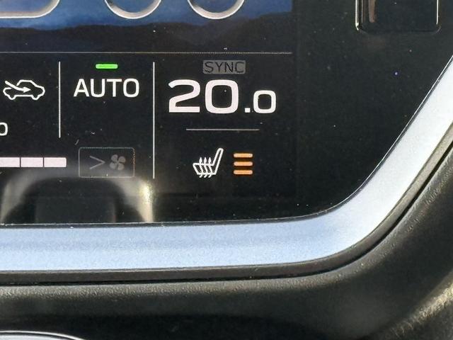 レヴォーグ ＧＴ－Ｈ　ＥＸ　純正１１．６型ナビ　フルセグ　バックフロントサイドカメラ　衝突軽減ブレーキ　運転支援システム　メモリー＆ヒーター付きパワーシート　ビルトインＥＴＣ２．０　パワーリアゲート　ブラインドスポットモニター（56枚目）