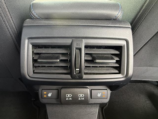 レヴォーグ ＧＴ－Ｈ　ＥＸ　純正１１．６型ナビ　フルセグ　バックフロントサイドカメラ　衝突軽減ブレーキ　運転支援システム　メモリー＆ヒーター付きパワーシート　ビルトインＥＴＣ２．０　パワーリアゲート　ブラインドスポットモニター（68枚目）