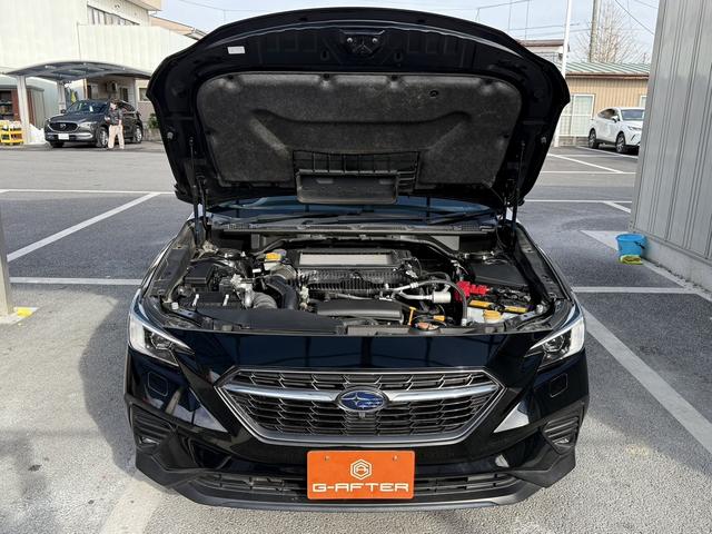 レヴォーグ ＧＴ－Ｈ　ＥＸ　純正１１．６型ナビ　フルセグ　バックフロントサイドカメラ　衝突軽減ブレーキ　運転支援システム　メモリー＆ヒーター付きパワーシート　ビルトインＥＴＣ２．０　パワーリアゲート　ブラインドスポットモニター（73枚目）